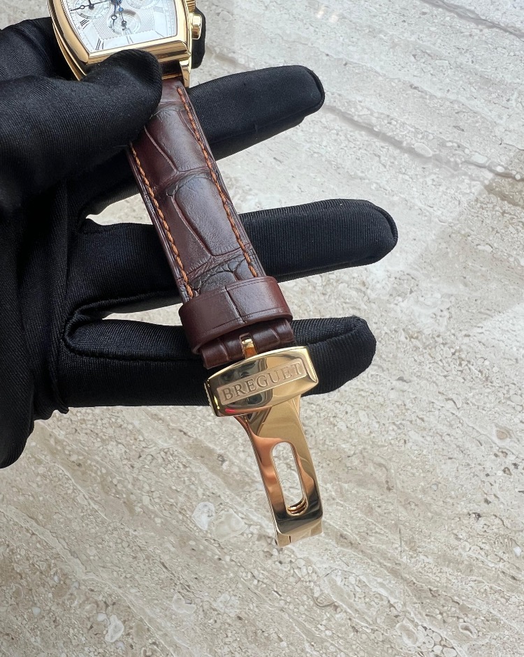 Часы Breguet HERITAGE 5460 CHRONOGRAPH