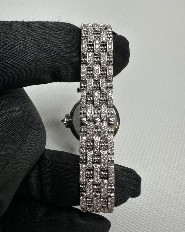 Часы Jaeger LeCoultre Jaeger-LeCoultre Randez-Vous 441.3.01