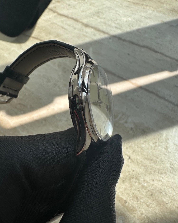 Часы Patek Philippe CALATRAVA 5227G-001