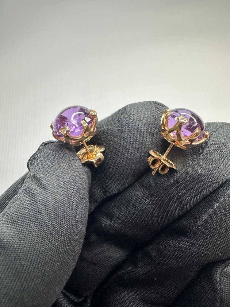 Серьги Pasquale Bruni SISSI 14709R