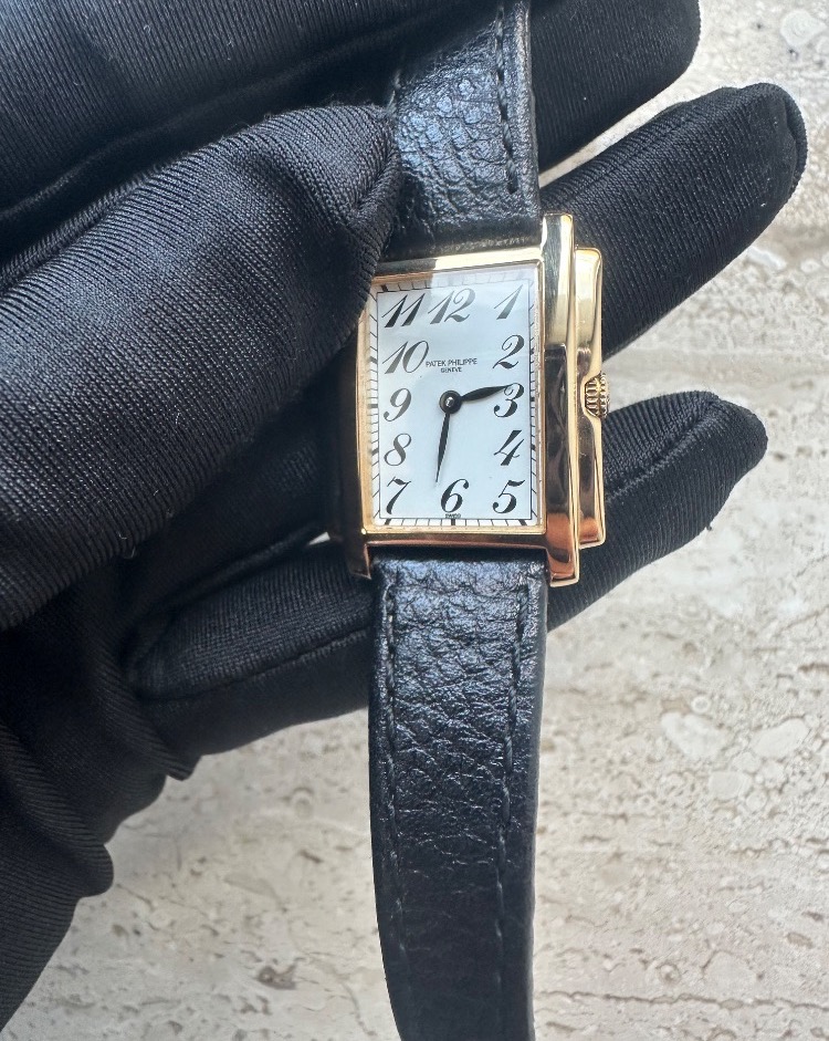 Часы Patek Philippe Gondolo 4824J-011