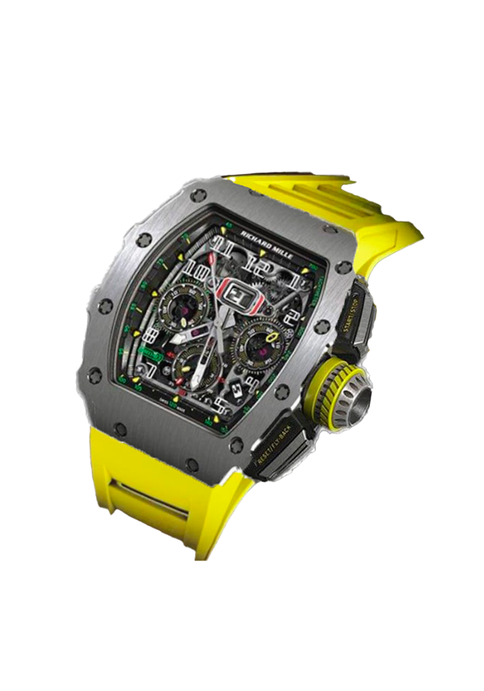 Часы Richard Mille RM 11-03