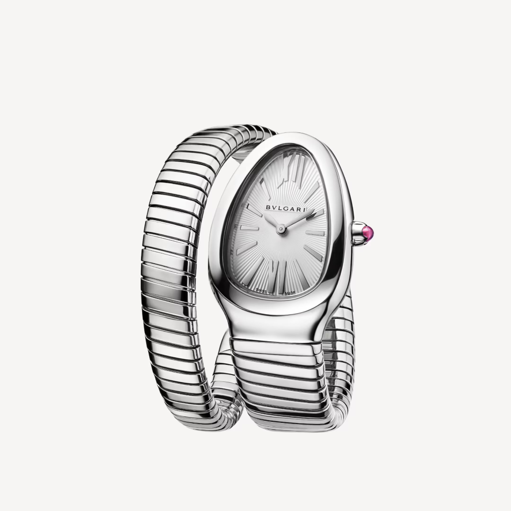 Часы Bulgari SERPENTI TUBOGAS 101817