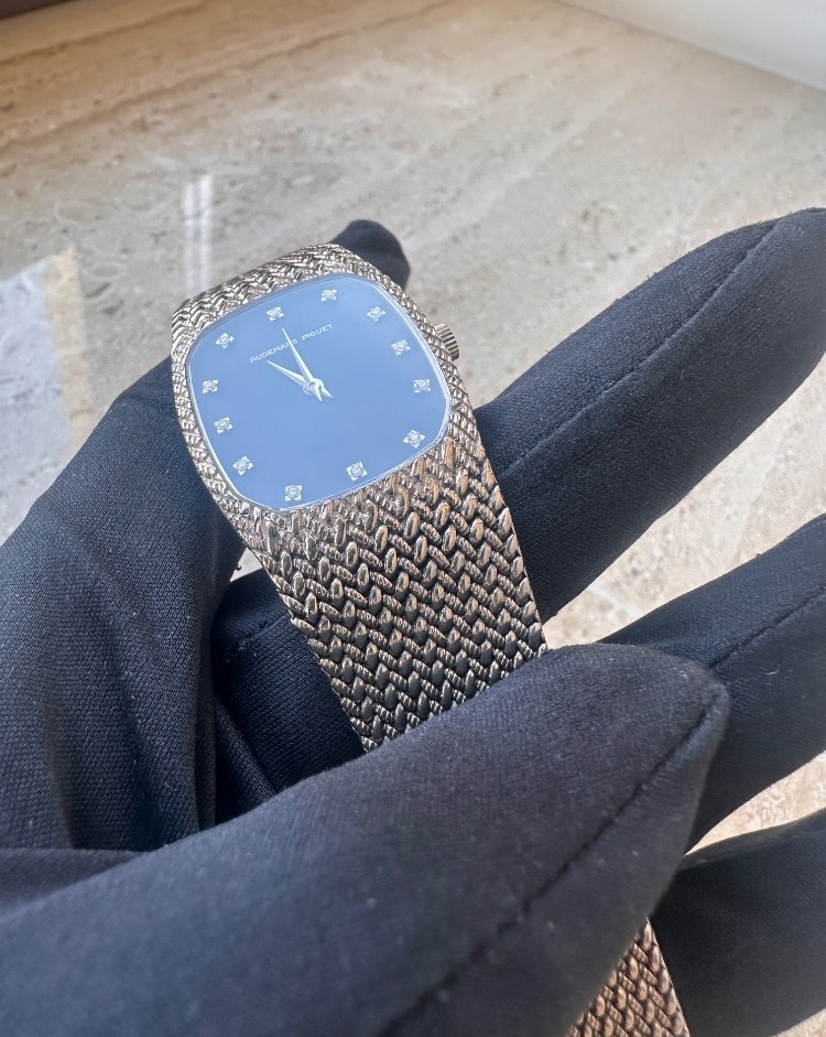 Часы AUDEMARS PIGUET Cobra