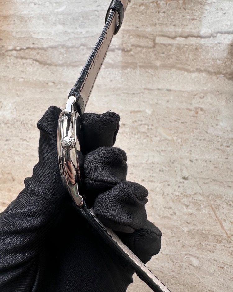 Часы Blancpain Villeret Ultraplate 6223-1127-55A