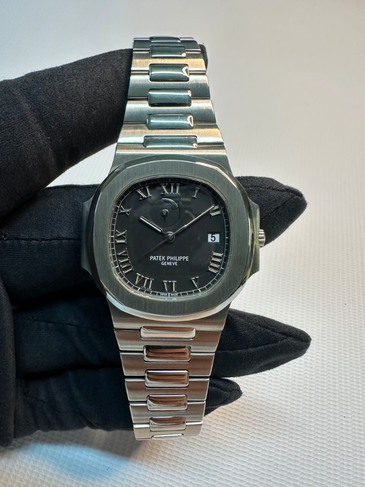 Часы Patek Philippe Nautilus 3710/1A