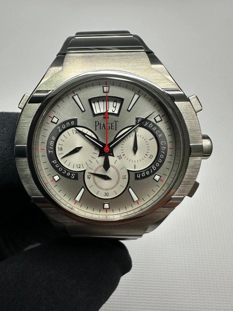 Часы Piaget Polo FortyFive Chronograph