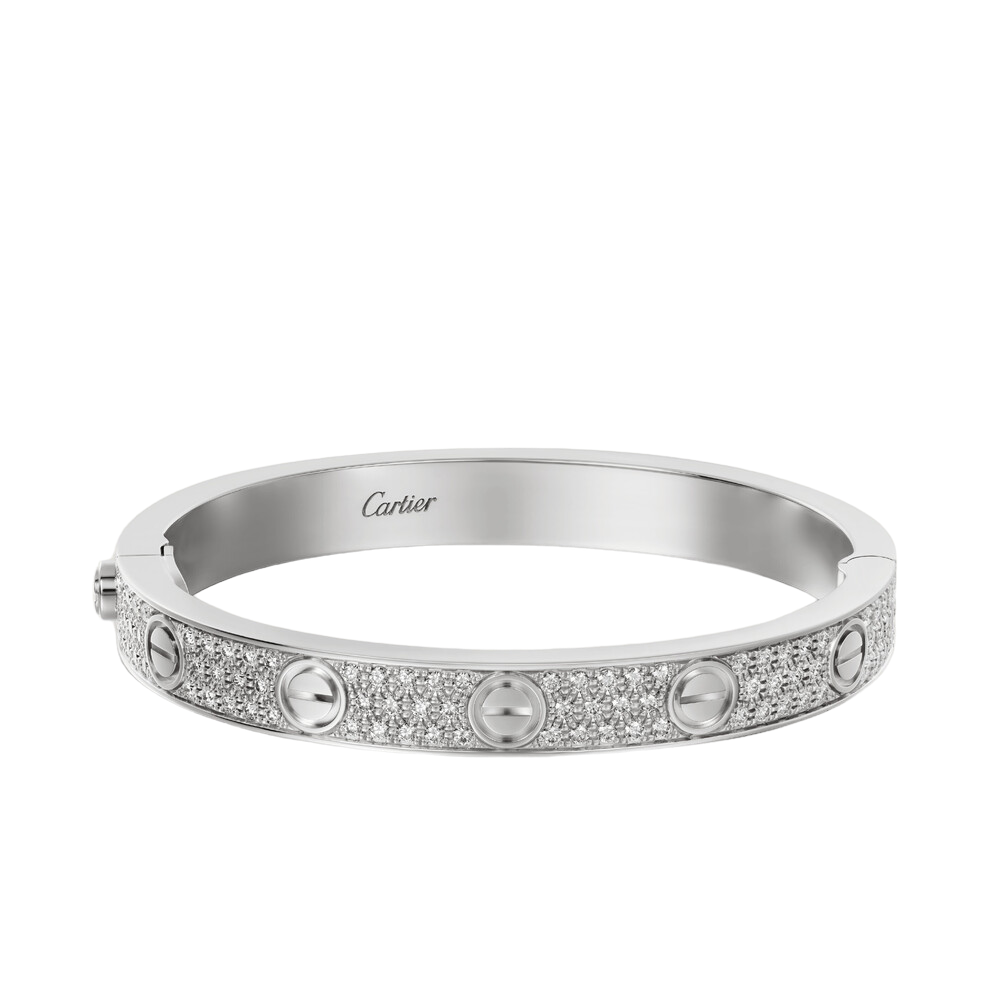 Браслет Cartier LOVE N6717615