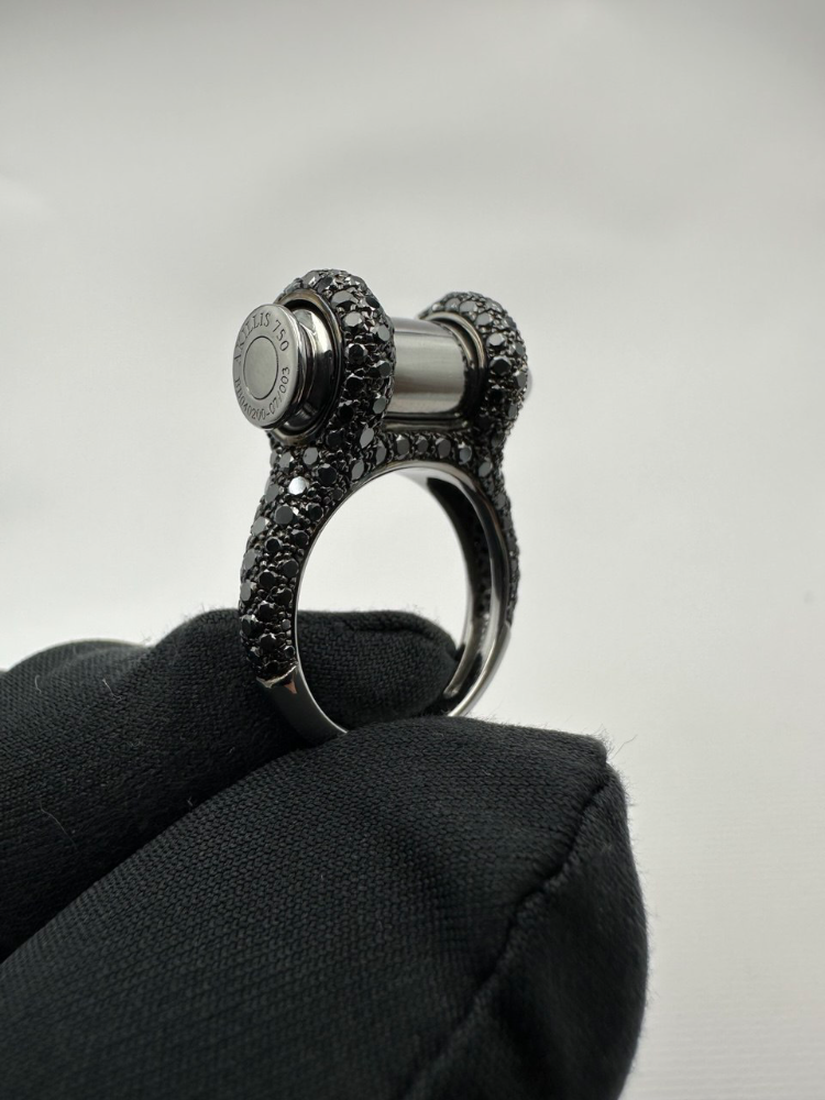 Кольцо Akillis