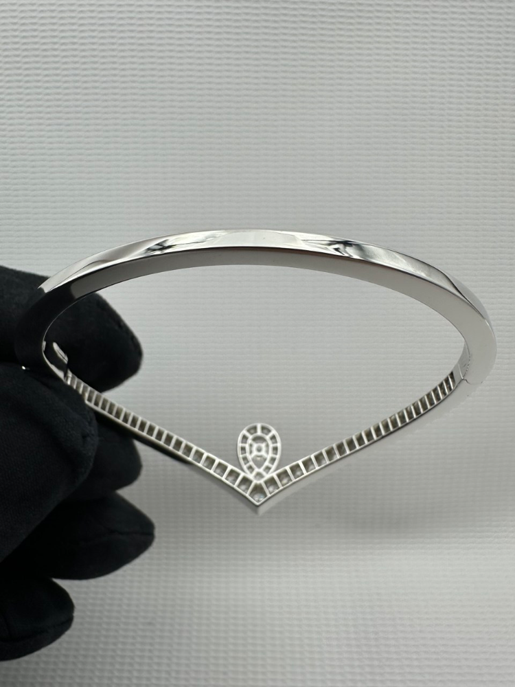 Браслет Chaumet Joséphine Aigrette ref. 082076
