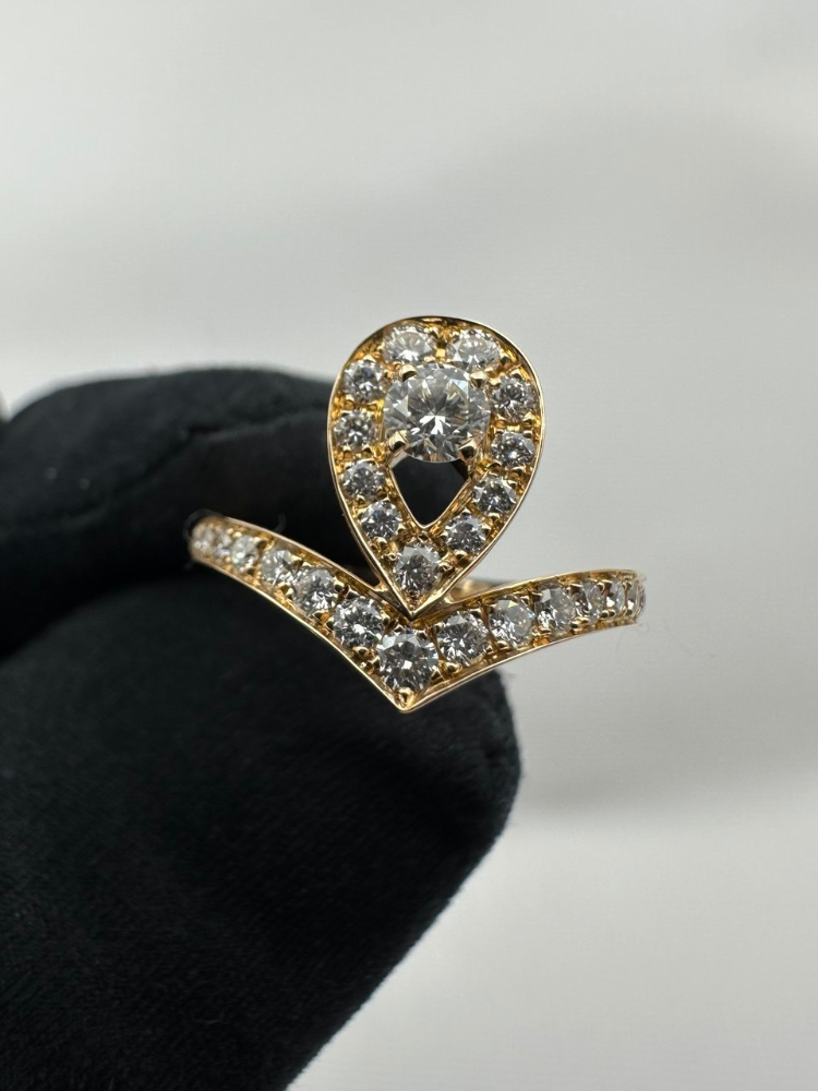 Кольцо Chaumet JOSÉPHINE AIGRETTE 083511