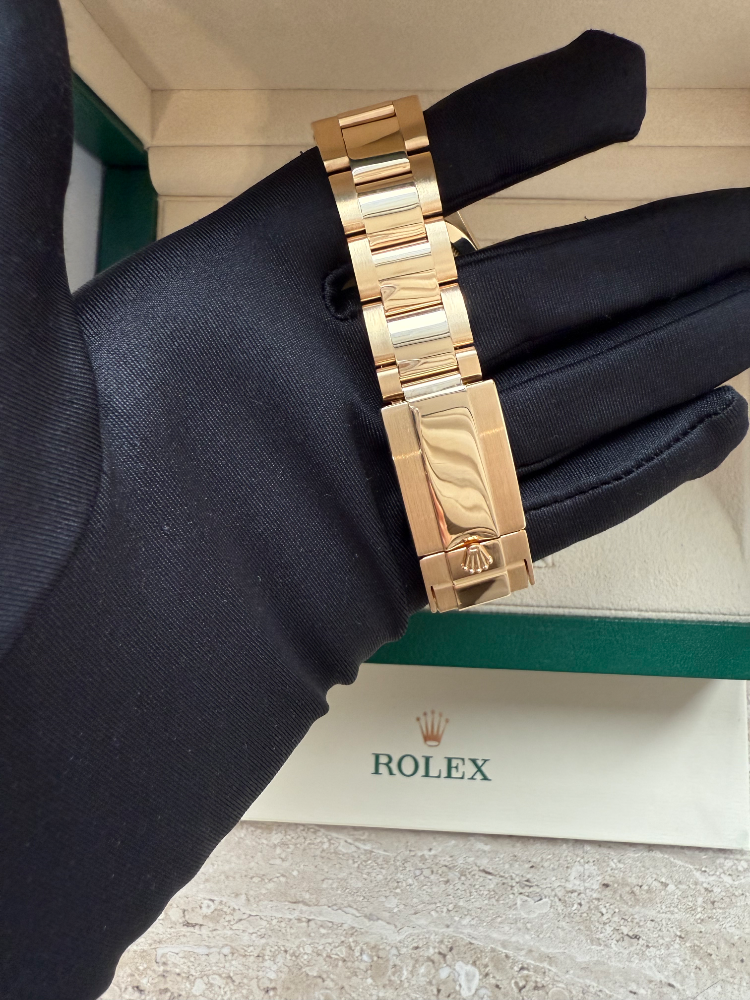 Часы Rolex DAYTONA COSMOGRAPH 40mm 116528FIX