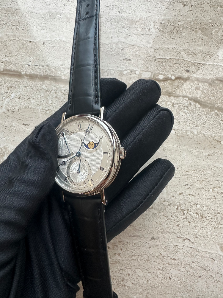 Часы Breguet Classique 7137BB9V6