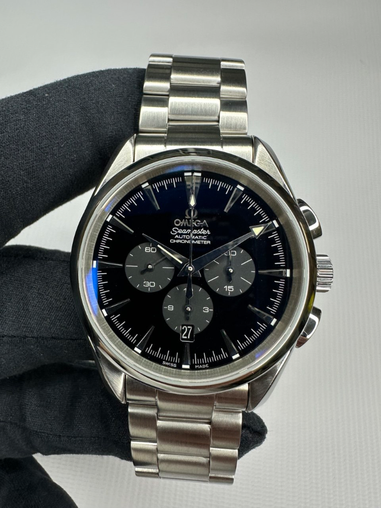 Часы Omega SEAMASTER 42 2mm 2512.5000