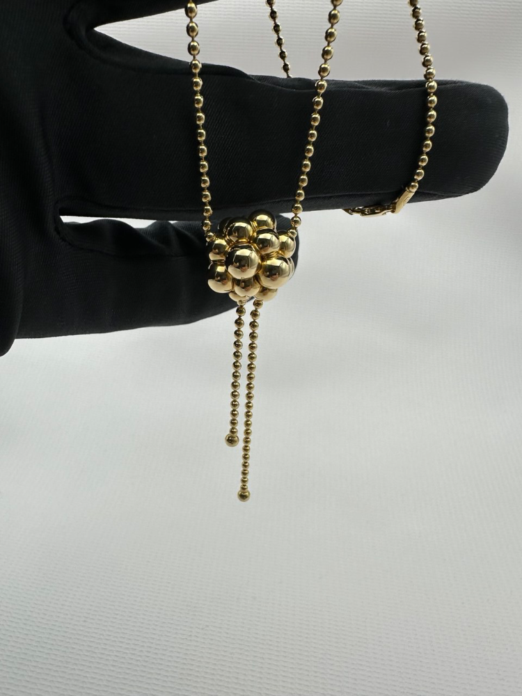 Колье Boucheron