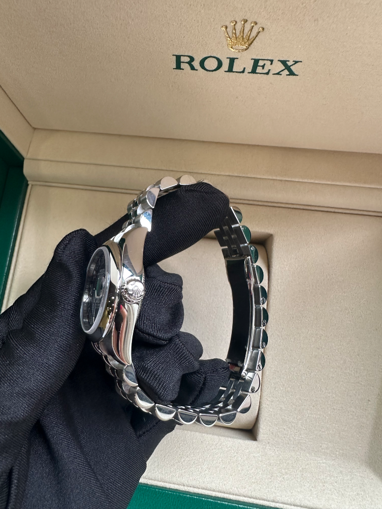 Часы Rolex DateJust 26 mm Steel 179160-0040