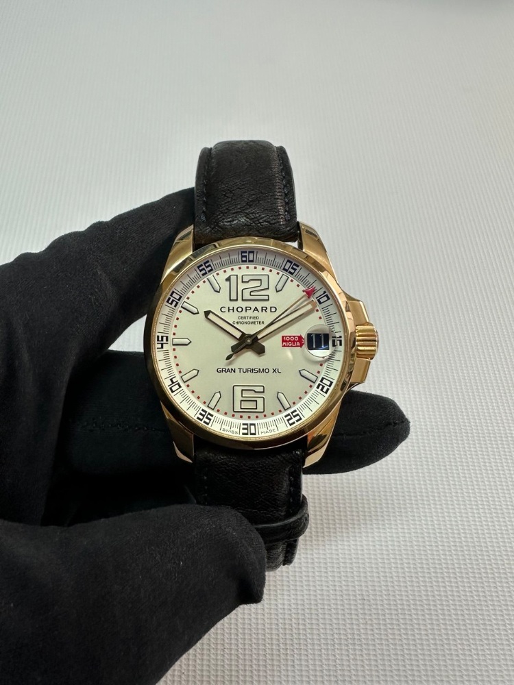 Часы Chopard Mille Miglia Gran Turismo 16/1266