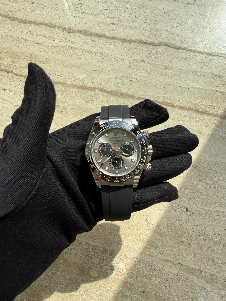 Часы Rolex DAYTONA COSMOGRAPH 116519LN