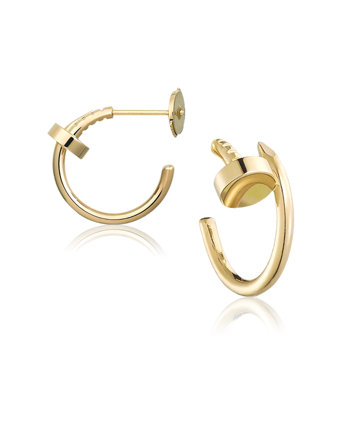 Cartier JUSTE UN CLOU B8301235 14372