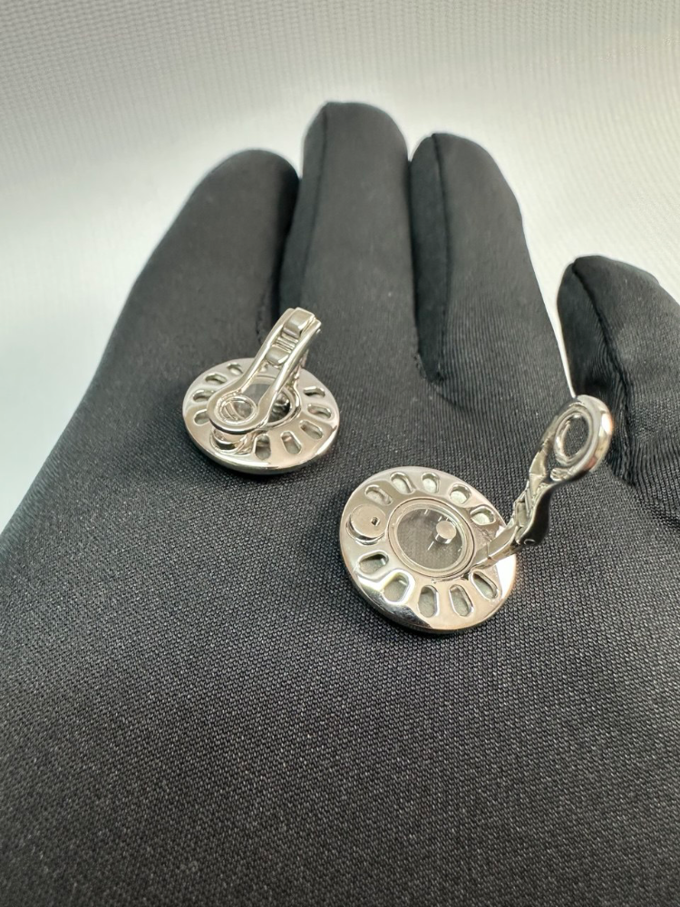 Серьги Chopard Chopardissimo 847601-1001