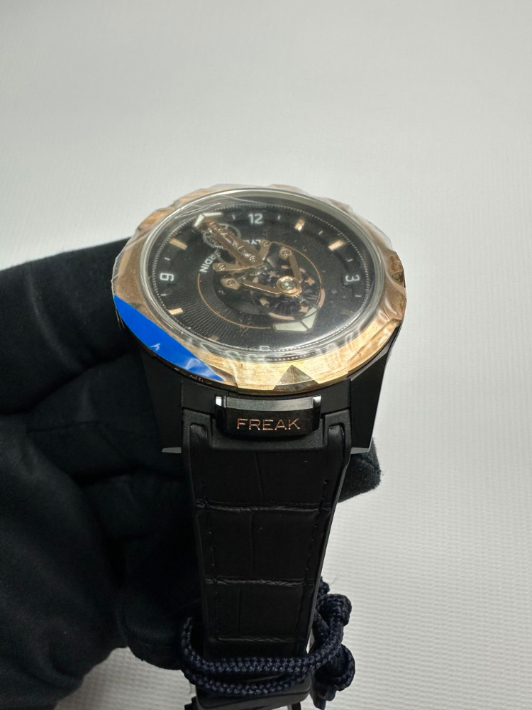 Часы Ulysse Nardin FREAK ONE 2405-500-2A/3C
