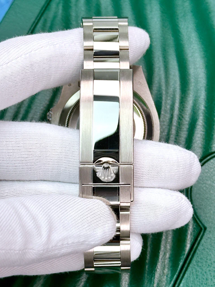 Часы Rolex Submariner Date Diamond Dial 116659SABR
