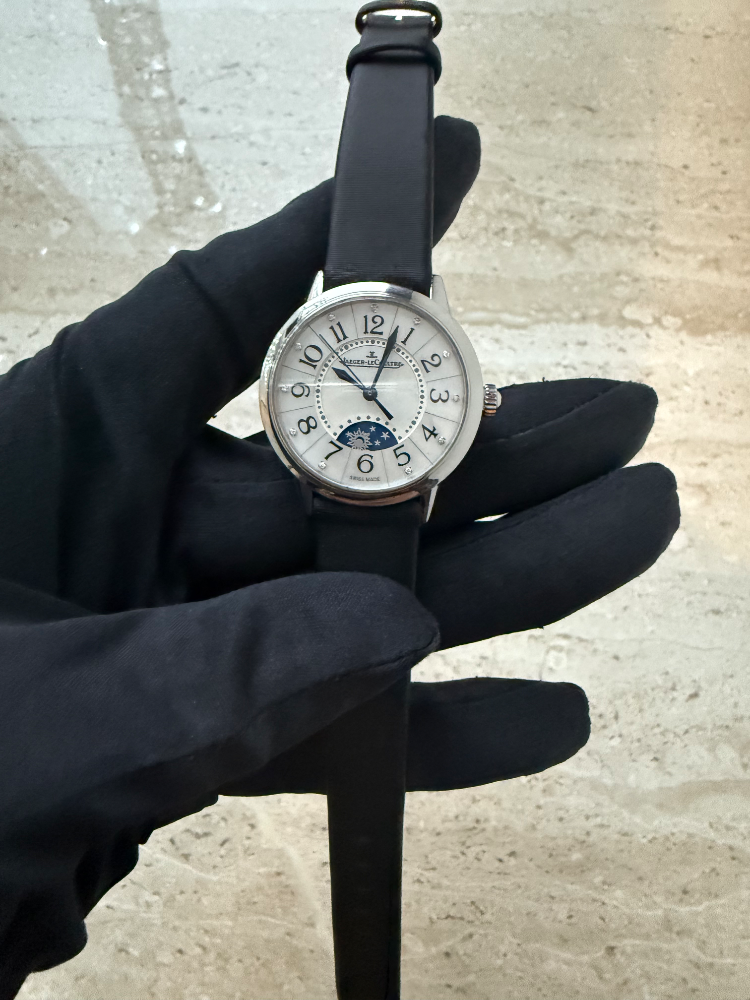 Часы Jaeger LeCoultre Jaeger-LeCoultre Classic Rendez-Vous Night & Day 3468490