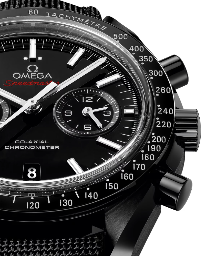 Moon speedmaster hotsell