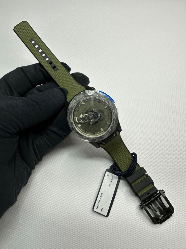 Часы Ulysse Nardin FREAK ONE 2403-500-8A/3A