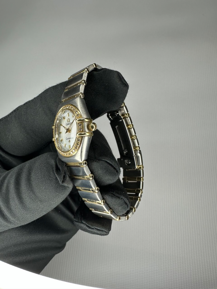 Часы Omega Constellation 95 1267.70.00