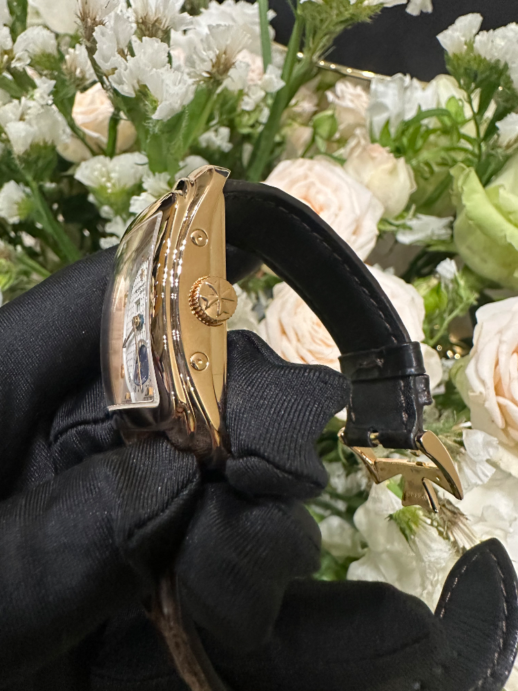 Часы Vacheron Constantin Historiques Toledo 1952 47300/000R-9219