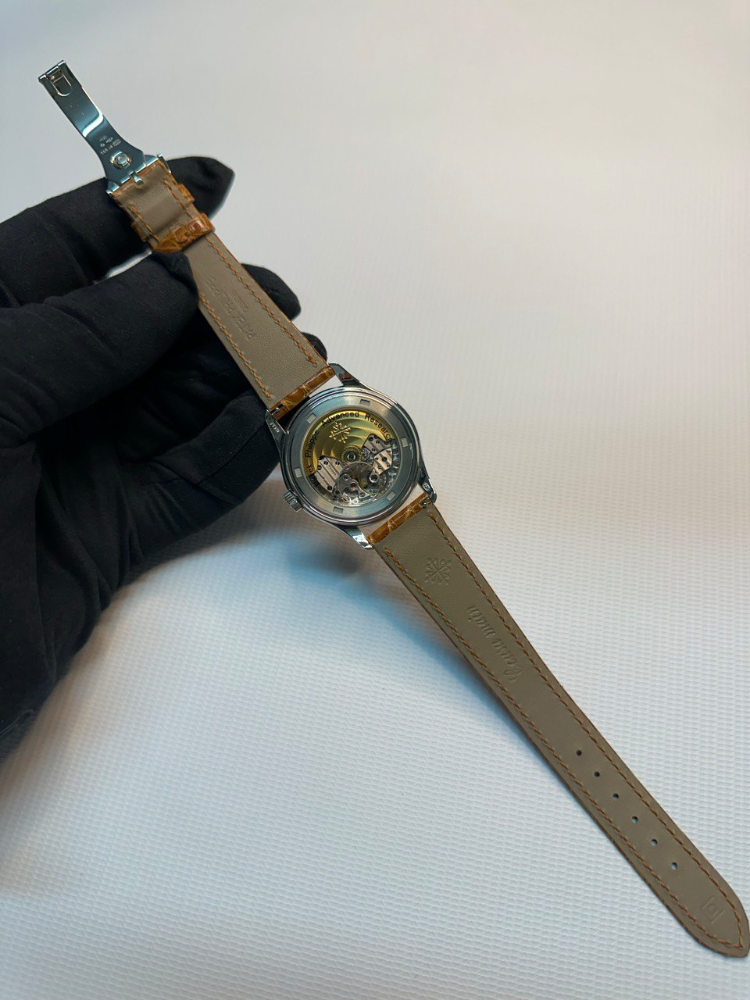 Часы Patek Philippe Complications 5450P-001