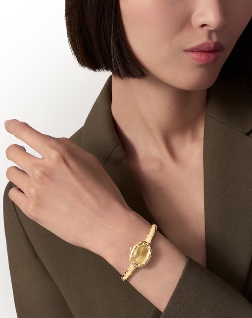 Часы Cartier BAIGNOIRE WATCH WJBA0063 (size 15)