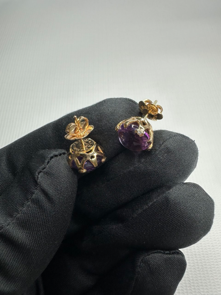 Серьги Pasquale Bruni SISSI 14709R