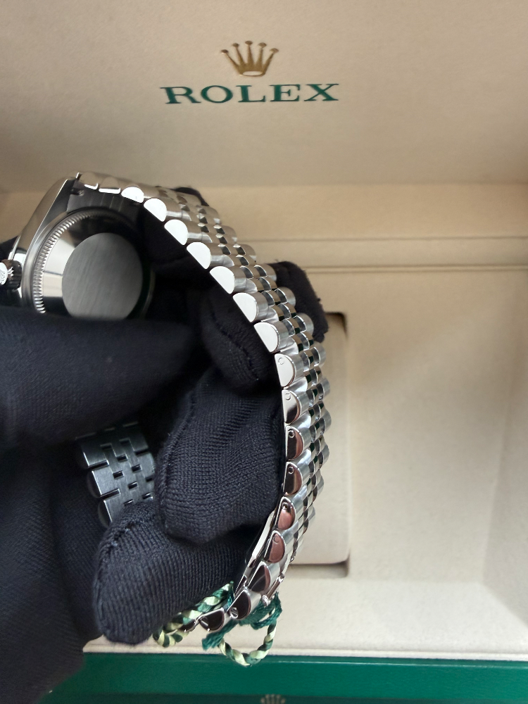 Часы Rolex Datejust 31 мм Steel 278240