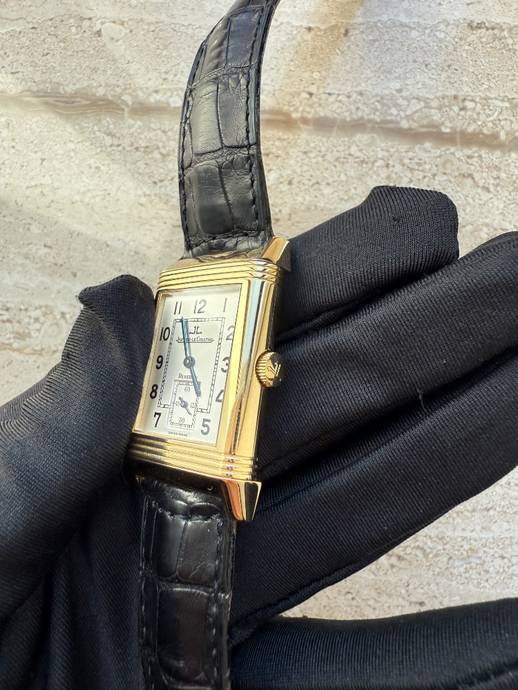 Часы Jaeger LeCoultre Jaeger-LeCoultre reverso grande taille