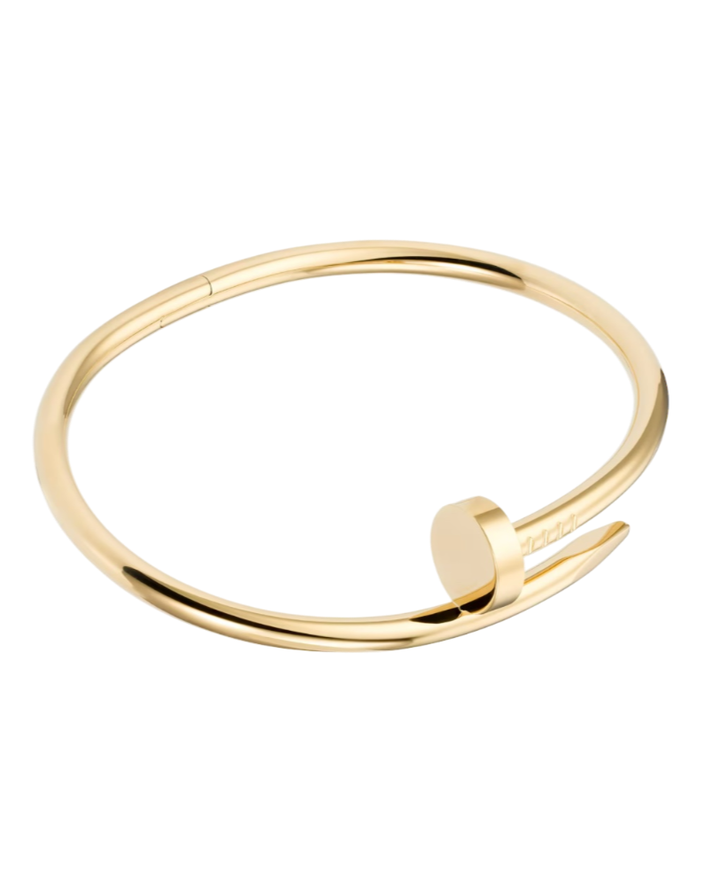 Браслет Cartier JUSTE UN CLOU BRACELET CLASSIC MODEL B6037816