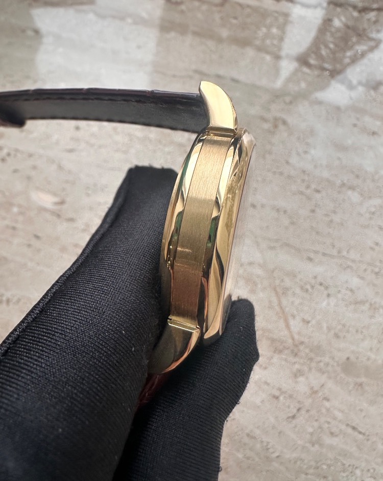 Часы A. Lange and Sohne RICHARD LANGE 232.021