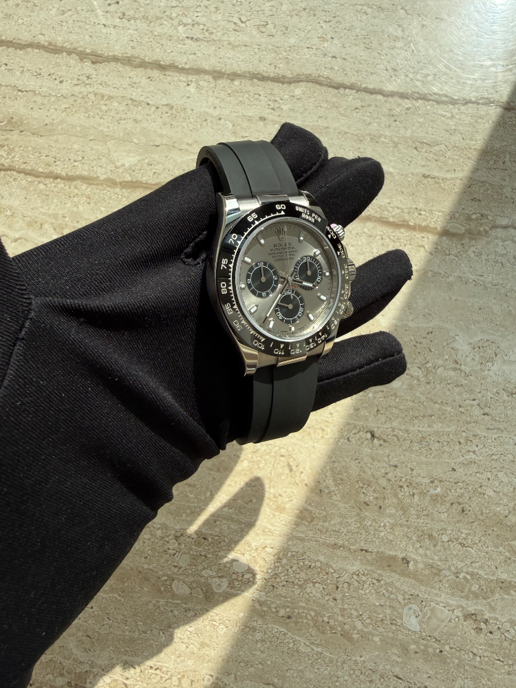 Часы Rolex DAYTONA COSMOGRAPH 116519LN