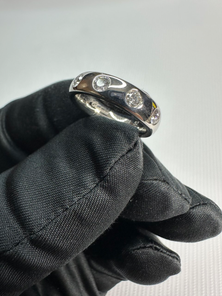 Кольцо Chopard Classic ring 827336-1102