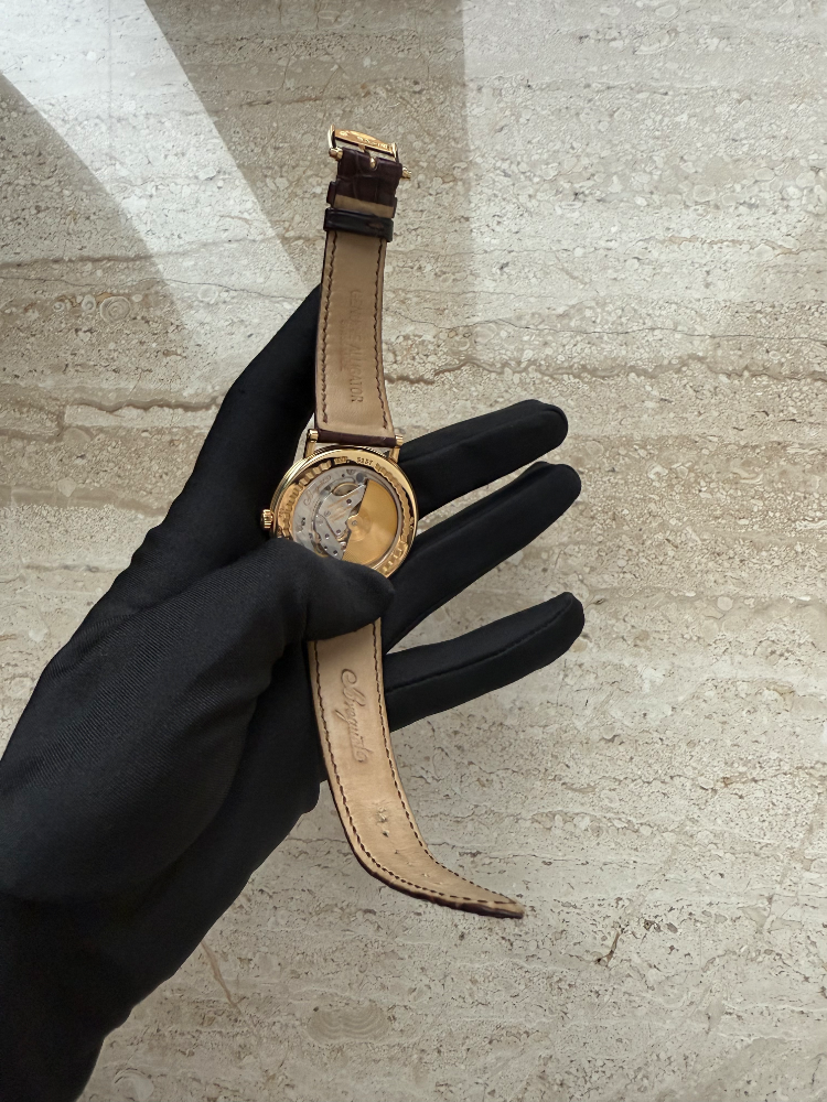 Часы Breguet CLASSIQUE 5157