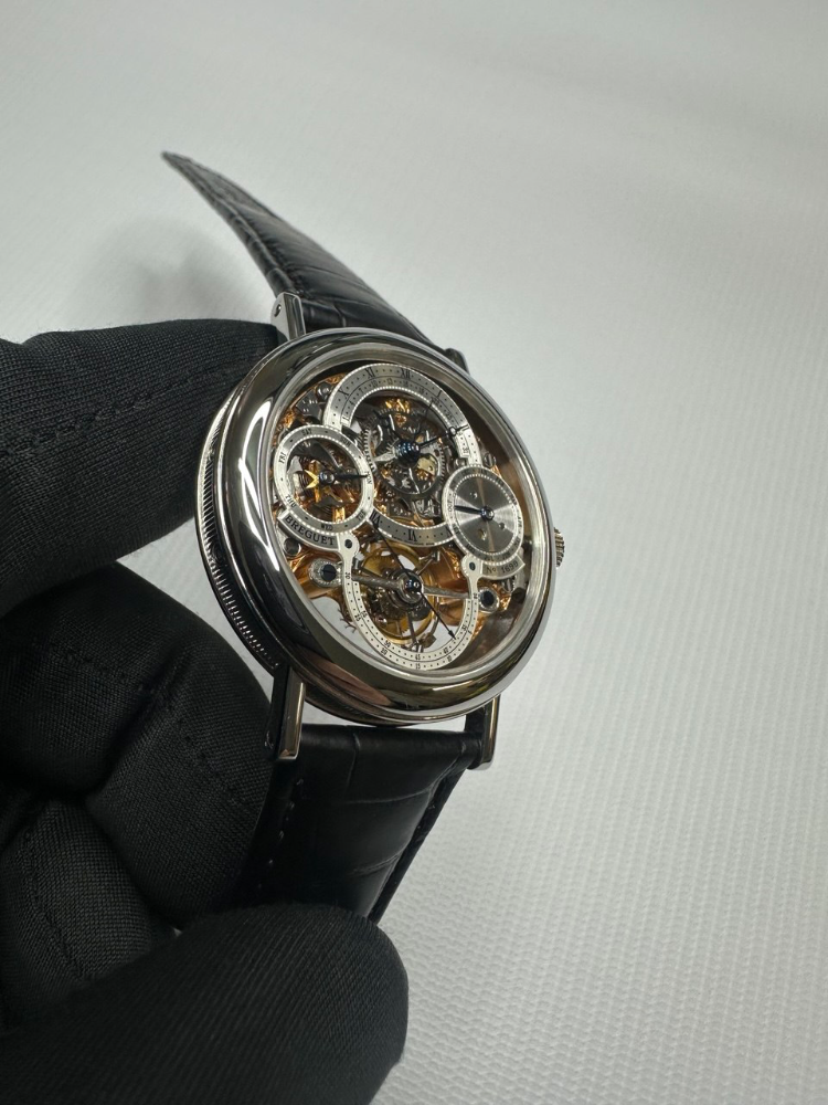 Часы Breguet Classique Complications 3755 3755PR/1E/9V6