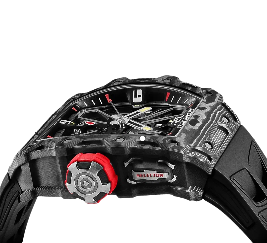 Часы Richard Mille Абсолютно новое WATCHES AUTOMATIC RAFAEL NADAL