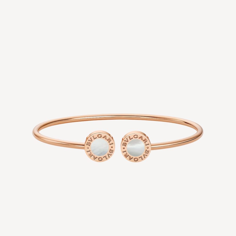 Браслет BVLGARI BRACELET ( SIZE 17) 361438