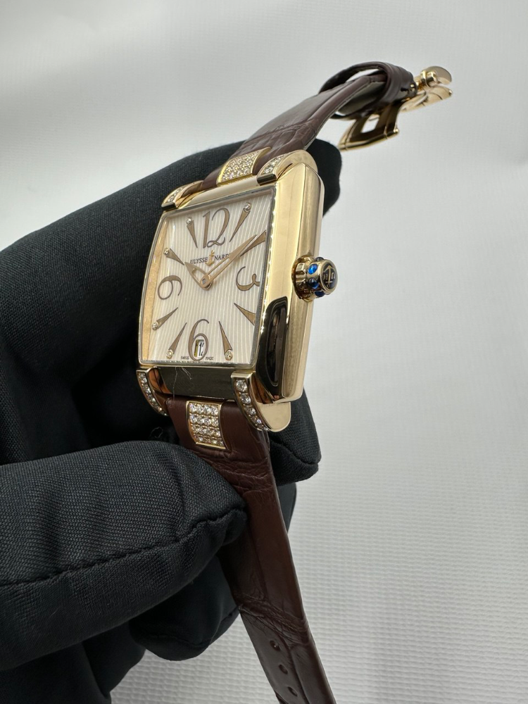 Часы Ulysse Nardin CLASSICAL CAPRICE