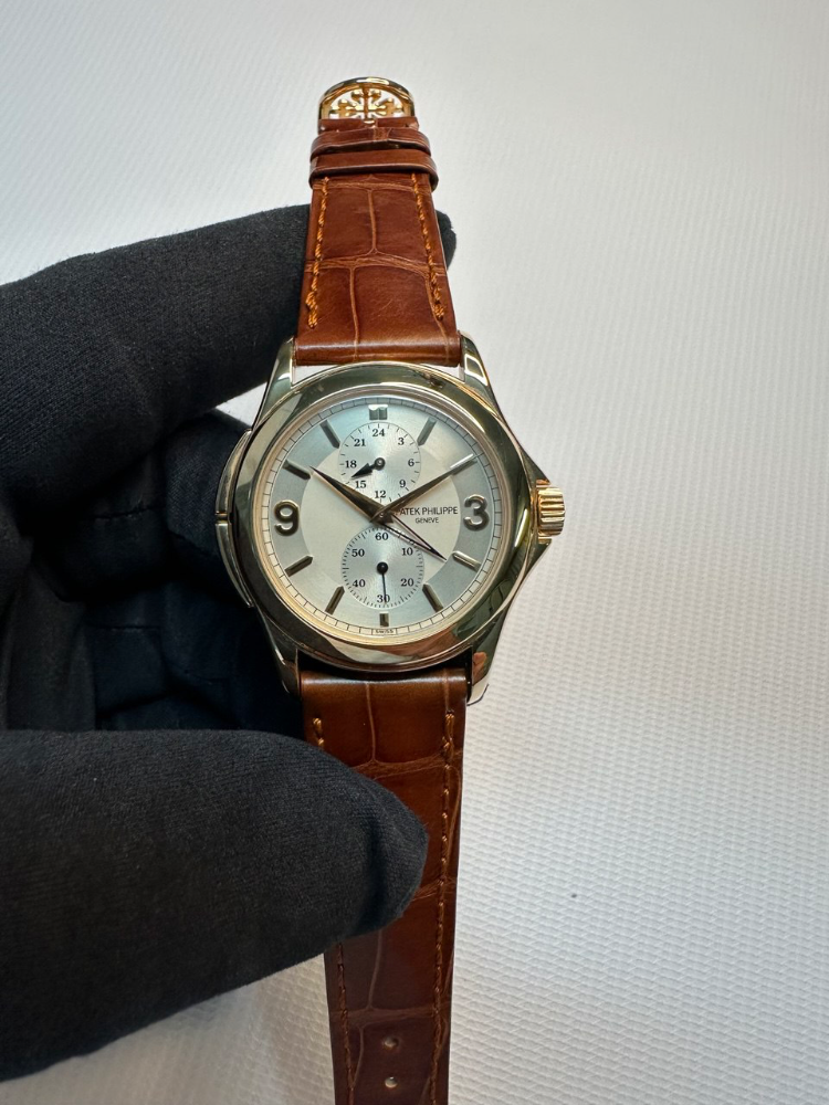 Часы Patek Philippe Complications 5134J-011