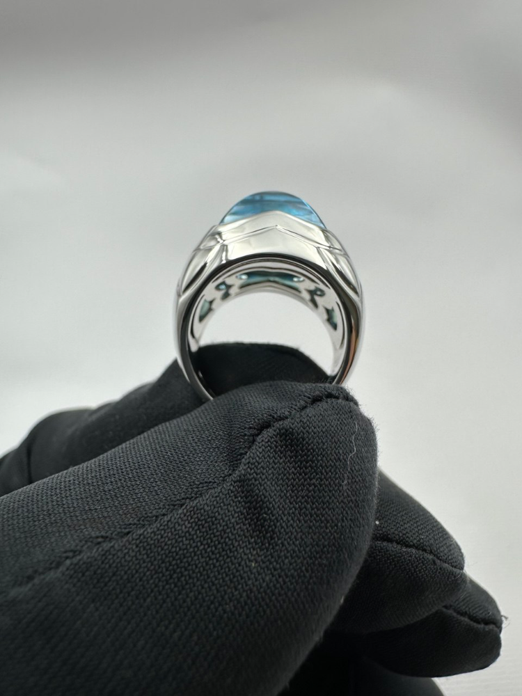 Кольцо BVLGARI ring