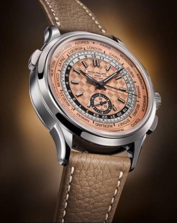 Часы Patek Philippe Grand Complications 5935A-001