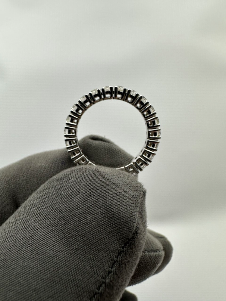 Кольцо RALFDIAMONDS -дорожка 1 77ct.