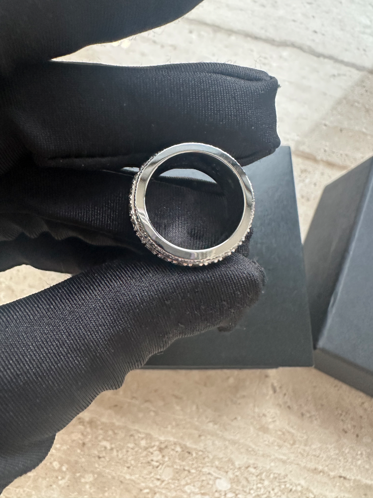 Кольцо Piaget Diamonds ring G34PX600